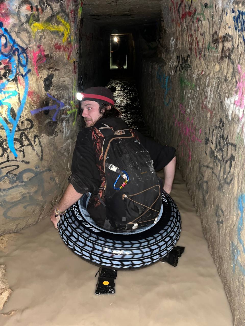 Catacombes de Paris